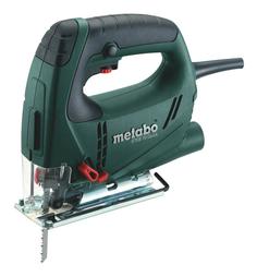 Сетевой лобзик Metabo STEB 70 Quick 601040500