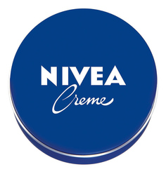 Крем для тела NIVEA Creme универсальный уход 250 мл