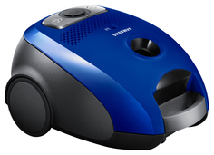 Пылесос Samsung VCJG24GH Blue