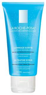 Скраб для лица La Roche-Posay Physiological Cleansers UltraFine Scrub 50 мл