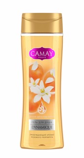 Гель для душа Camay Динамик грейпфрут 250 мл