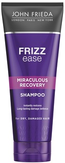 Шампунь John Frieda "Frizz Ease. Miraculous Recovery" для непослушных волос 250 мл