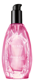 Масло Redken Diamond Oil Glow Dry 100 мл
