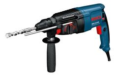 Сетевой перфоратор Bosch GBH 2-26 DRE 611253708 611253708