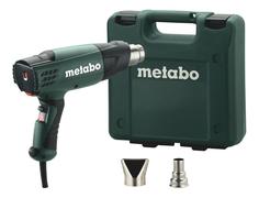 Фен строительный Metabo HE 20-600 602060500