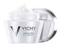 Крем Vichy Дневной LiftActiv Supreme Против морщин для нормальной/комбинированной кожи