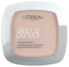 Пудра L`Oreal Paris Alliance Perfect N2 Ванильный