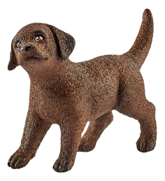 Фигурка животного Schleich Лабрадор, щенок