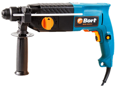 Сетевой перфоратор Bort BHD-800N-K 91270689