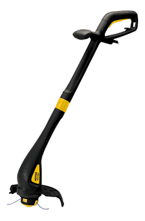 Триммер электрический HUTER GET-400