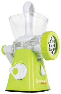 Мясорубка механическая ENDEVER Skyline HG-006