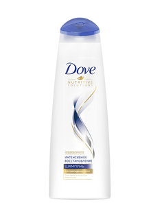 Шампунь Dove Интенсивное восстановление 380 мл