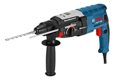 Сетевой перфоратор Bosch GBH 2-28 0 611267500