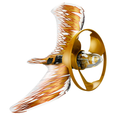 Конструктор LEGO Ninjago Мастер Золотого дракона 70644 LEGO