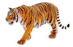 Фигурка Тигр Schleich Wild Life 14729