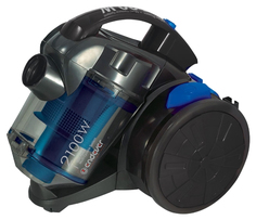 Пылесос Endever SkyClean VC-520 Blue/Black