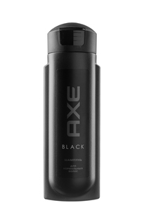 Шампунь AXE Блэк 250 мл