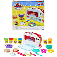 Игровой набор Play-Doh "Чудо-печь" B9740