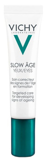 Крем для глаз VICHY Slow Age 15 мл
