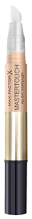 Корректор для лица Max Factor Mastertouch Under-eye Concealer 303 ivory