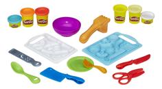Play-Doh игровой набор приготовь и нарежь на дольки b9012