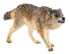 Фигурка животного Schleich Волк