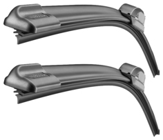 Щетки стеклоочистителя Bosch 500мм+500мм (20"+20") 3397009081