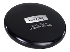 Пудра IsaDora Velvet Touch Compact Powder 11 10 г.