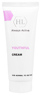 Крем для лица Holy Land Youthful Cream For Normal To Oily Skin 70 мл