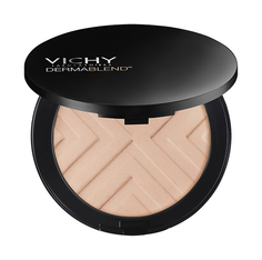 Пудра Vichy Dermablend Covermatte Compact Powder Foundation SPF 25 Nude 9,5 г