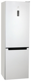 Холодильник Indesit DF 5180 W White