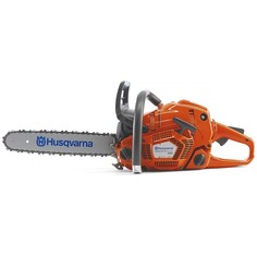 Бензиновая цепная пила Husqvarna 555 9660109-15