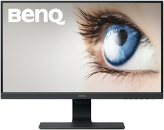 Монитор BenQ GW2780 9H.LGELA.TBE Черный