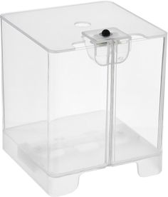Аквариум для рыб AA-Aquariums Aqua Box Betta 1, 1,3 л