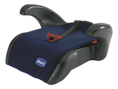 Бустер Chicco Quasar Plus группа 2/3, Blue (60893590000)