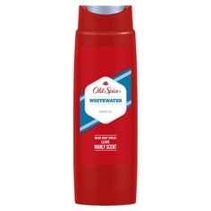 Гель для душа Old Spice WhiteWater 250 мл