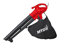 Электрическая воздуходувка-пылесос MTD MTD BV 2500 E 41AB0BE7678