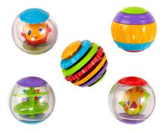 Развивающая игрушка Bright Starts Забавные шарики