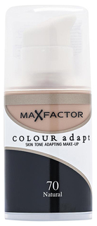Тональный крем Max Factor Colour Adapt 70 Natural