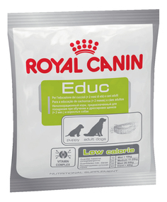 Лакомство для собак ROYAL CANIN Educ, 50г