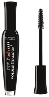 Тушь для ресниц Bourjois Volume Glamour Effet Push Up №71 Wonder black