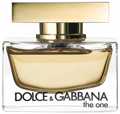 Парфюмерная вода Dolce&Gabbana The One edp 50 ml