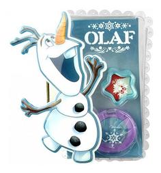 Markwins 9606251 frozen набор детской декоративной косметики олаф