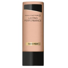 Тональный крем Max Factor Lasting Perfomance 106 Natural Beige
