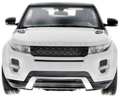 Радиоуправляемая машинка Rastar 1:14 Range Rover Evoque