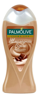 Гель для душа Palmolive Гурмэ СПА Шоколадная Вуаль 250 мл