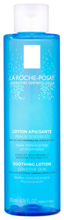 Тоник для лица La Roche-Posay Soothing Lotion для чувствительной кожи 200мл