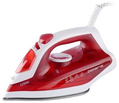 Утюг Polaris PIR 2281K White/Red