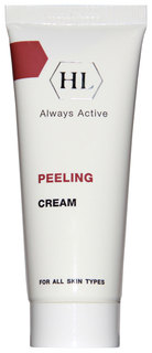 Пилинг для лица Holy land Peeling Cream 70 мл