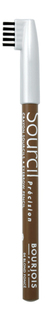 карандаш для бровей с расческой "Sourcil Precision", 1,13 г, тон 04 Bourjois